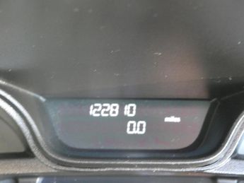 Vauxhall Vivaro 2900 Cdti P/V