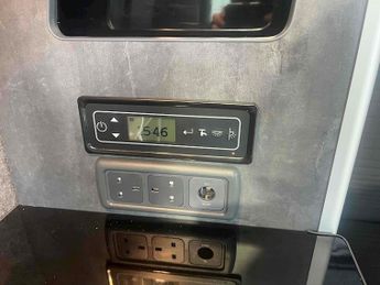 Ford Transit Custom 280S L1H1 Limited 130PS