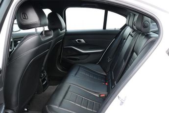 BMW 3 Series 330e M Sport