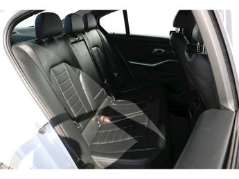 BMW 3 Series 330e M Sport