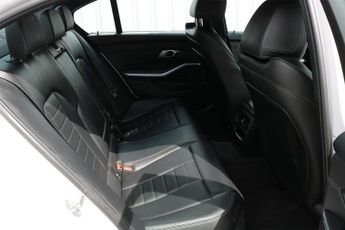 BMW 3 Series 330e M Sport