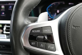 BMW 3 Series 330e M Sport