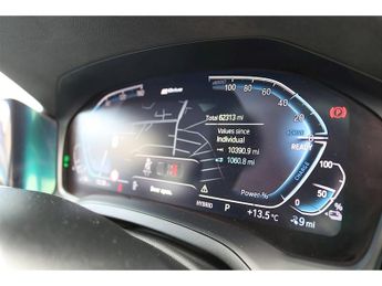 BMW 3 Series 330e M Sport