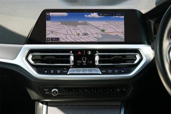 BMW 3 Series 330e M Sport