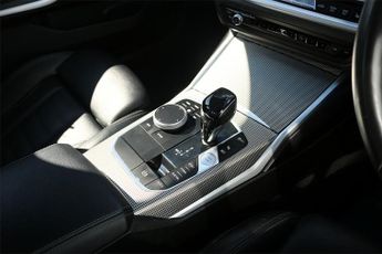 BMW 3 Series 330e M Sport