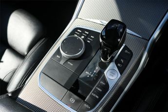 BMW 3 Series 330e M Sport