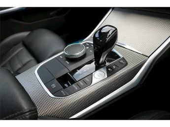 BMW 3 Series 330e M Sport