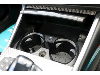 BMW 3 Series 330e M Sport