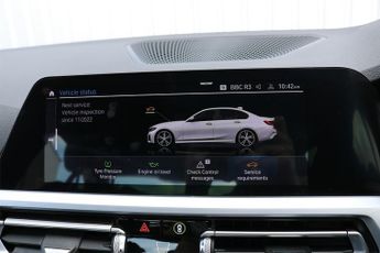 BMW 3 Series 330e M Sport