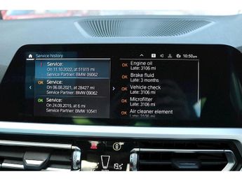 BMW 3 Series 330e M Sport