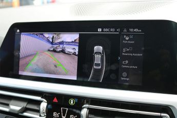 BMW 3 Series 330e M Sport