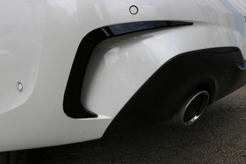 BMW 3 Series 330e M Sport