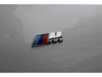 BMW 3 Series 330e M Sport