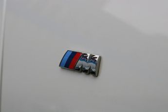 BMW 3 Series 330e M Sport