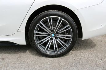 BMW 3 Series 330e M Sport