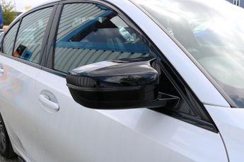 BMW 3 Series 330e M Sport