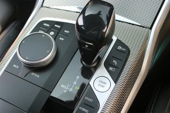 BMW 3 Series 330e M Sport