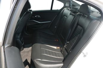 BMW 3 Series 330e M Sport