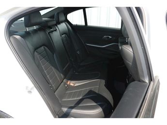 BMW 3 Series 330e M Sport