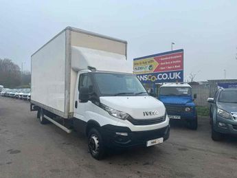 Iveco Daily Daily 70C18