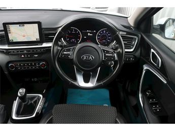 Kia Ceed CRDi 3