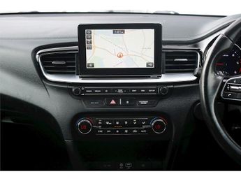 Kia Ceed CRDi 3