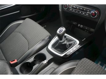Kia Ceed CRDi 3