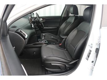 Kia Ceed CRDi 3