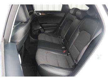 Kia Ceed CRDi 3