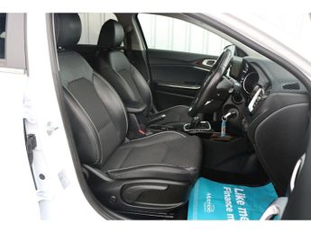 Kia Ceed CRDi 3