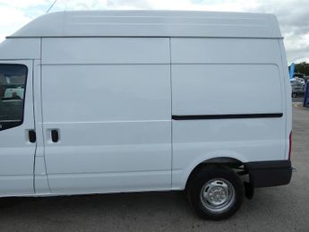 Ford Transit 350 H/R P/V