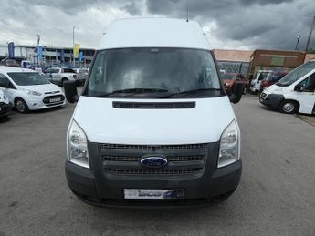 Ford Transit 350 H/R P/V