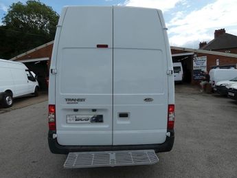 Ford Transit 350 H/R P/V