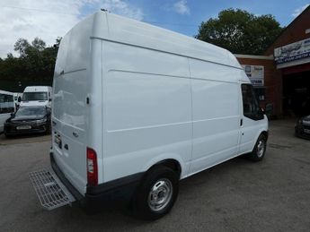 Ford Transit 350 H/R P/V