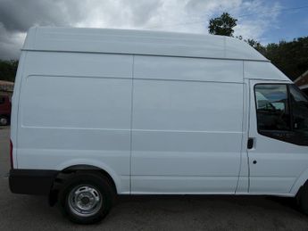 Ford Transit 350 H/R P/V