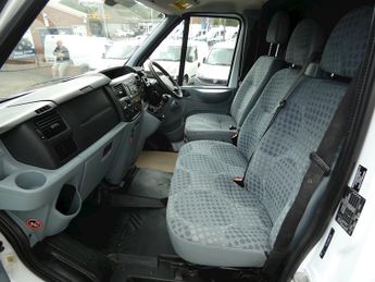 Ford Transit 350 H/R P/V