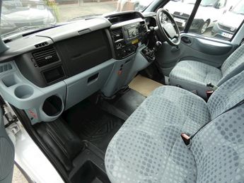 Ford Transit 350 H/R P/V