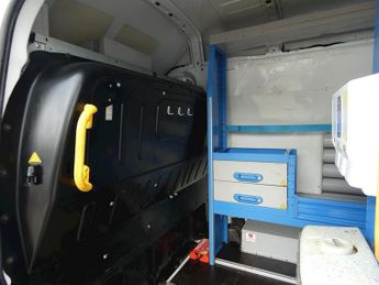 Ford Transit 350 H/R P/V