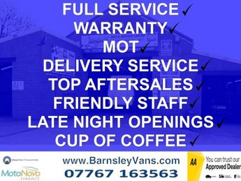 Ford Transit 350 H/R P/V