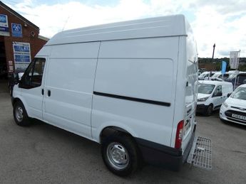 Ford Transit 350 H/R P/V