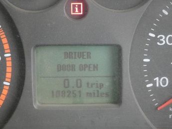 Ford Transit 350 H/R P/V
