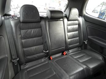 Volkswagen Golf TFSI GTI