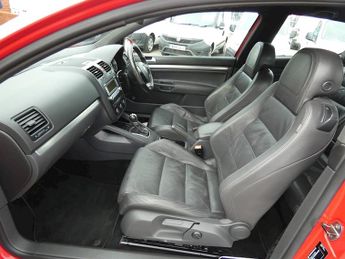 Volkswagen Golf TFSI GTI
