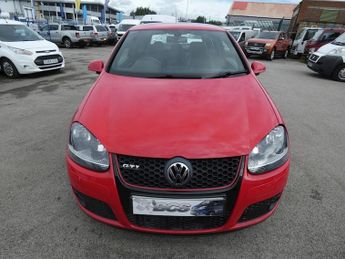 Volkswagen Golf TFSI GTI
