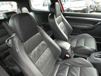 Volkswagen Golf TFSI GTI