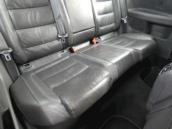 Volkswagen Golf TFSI GTI
