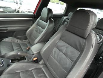 Volkswagen Golf TFSI GTI