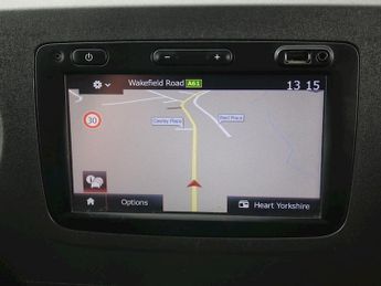 Vauxhall Movano CDTi 3500 BiTurbo