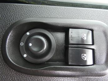 Vauxhall Movano CDTi 3500 BiTurbo