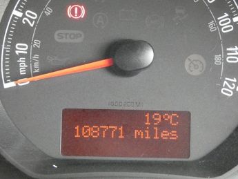 Vauxhall Movano CDTi 3500 BiTurbo